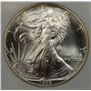 Image 2 : 1995 AMERICAN SILVER EAGLE NGP