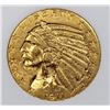 Image 2 : 1911 $5 GOLD INDIAN PNA