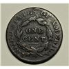 Image 2 : 1824/2 LARGE CENT VG