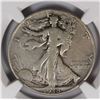 Image 2 : 1938-D WALKING LIBERTY HALF DOLLAR