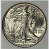 Image 2 : 1945 WALKING LIBERTY HALF DOLLAR