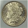 Image 2 : 1884-O MORGAN SILVER DOLLAR