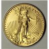 Image 1 : 1994 $5 AMERICAN GOLD EAGLE 1/10 OZ