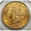 Image 2 : 1903-S $20 LIBERTY GOLD