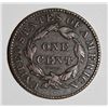 Image 2 : 1831 LARGE CENT VF/XF