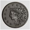 Image 1 : 1837 LARGE CENT