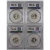 Image 2 : PCGS GRADED MS 65 GEM MERCURY DIMES