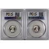 Image 2 : PCGS GRADED MERCURY DIMES MS 66