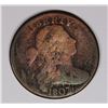 Image 1 : 1807 LARGE CENT VG