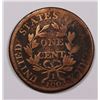 Image 2 : 1807 LARGE CENT VG