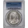 Image 1 : 1902-O MORGAN SILVER DOLLAR PCGS MS 64