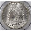 Image 2 : 1902-O MORGAN SILVER DOLLAR PCGS MS 64