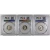 Image 2 : PCGS MS65 GEM MERCURY DIMES