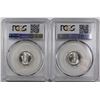 Image 2 : PCGS GRADED MERCURY DIMES