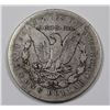 Image 2 : 1878-CC MORGAN SILVER DOLLAR