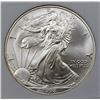 Image 2 : 1998 AMERICAN SILVER EAGLE NGP