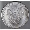 Image 3 : 2002 AMERICAN SILVER EAGLE NGP
