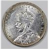 Image 2 : 1935 CANADA SILVER DOLLAR CH BU