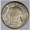 Image 1 : 1921 MISSOURI HALF DOLLAR UNC.