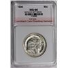 Image 1 : 1936 GETTYSBURG HALF DOLLAR CCGS SUPERB BU