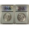 Image 2 : 1904-O MORGAN SILVER DOLLAR & 1902-O MORGAN