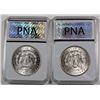 Image 2 : 1882 & 1898-O MORGAN SILVER DOLLAR