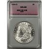 Image 1 : 1904-O MORGAN SILVER DOLLAR PNA