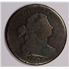 Image 1 : 1802 LARGE CENT G-VG
