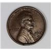Image 1 : 1914-D LINCOLN CENT XF KEY COIN! NICE!