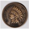 Image 1 : 1908-S INDIAN CENT VF/XF KEY COIN!