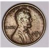 Image 1 : 1909-S LINCOLN CENT VF KEY COIN