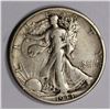 Image 1 : 1933-S WALKING LIBERTY HALF DOLLAR XF