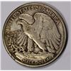 Image 2 : 1918-S WALKING LIBERTY HALF DOLLAR XF ORIGINAL