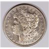 Image 1 : 1900-S MORGAN SILVER DOLLAR NICE AU SEMI-KEY