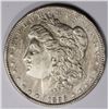 Image 1 : 1895-O MORGAN SILVER DOLLAR AU KEY COIN