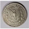 Image 2 : 1895-O MORGAN SILVER DOLLAR AU KEY COIN