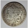 Image 1 : 1902-S MORGAN SILVER DOLLAR VG KEY COIN