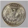 Image 3 : 1921-S MORGAN SILVER DOLLAR NNC GRADED GEM BU