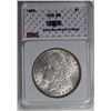 Image 1 : 1896 MORGAN SILVER DOLLAR RNG GEM BU+