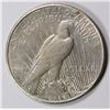 Image 2 : 1934-S PEACE DOLLAR CH AU KEY COIN