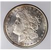 Image 2 : 1879-S MORGAN SILVER DOLLAR NGC MS65 GEM