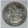 Image 2 : 1899-S MORGAN SILVER DOLLAR CCGS GRADED CHBU PL