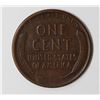 Image 2 : 1913-S LINCOLN CENT XF KEY COIN!