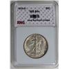 Image 1 : 1933-S WALKING LIBERTY HALF DOLLAR RNG GEM BU