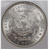 Image 3 : 1887 MORGAN SILVER DOLLAR NGC MS64