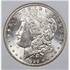 Image 2 : 1899-S MORGAN SILVER DOLLAR GEM BU+ CCGS