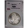 Image 1 : 1898 MORGAN RNG GRADED SUPERB BU PL