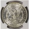 Image 3 : 1883-O MORGAN SILVER DOLLAR NGC MS64 WHITE