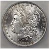 Image 2 : 1883-O MORGAN SILVER DOLLAR ICG