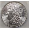 Image 2 : 1904-O MORGAN SILVER DOLLAR ICG